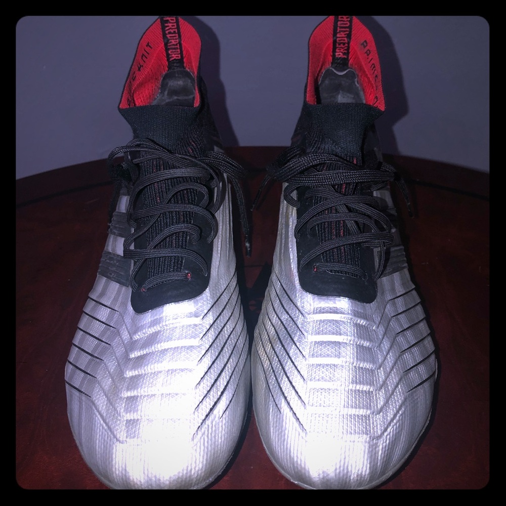 Adidas Predator 19.1 FG